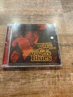 Nacht van de Managers Blues, Ophalen of Verzenden, 1980 tot heden, Zo goed als nieuw, Blues