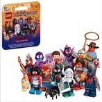 LEGO Minifigures Spider-Man: Across the Spider-Verse 71050, Ophalen of Verzenden, Nieuw, Complete set, Lego