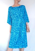 MART VISSER Jurk , Maat 46, Maat 46/48 (XL) of groter, Zo goed als nieuw, Onder de knie, Verzenden