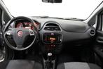 Fiat Punto Evo 1.2 Pop (bj 2013), Auto's, Fiat, Voorwielaandrijving, Stof, Gebruikt, 1242 cc