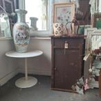 Brocante Nachtkastje - Sleets & Charmant, Ophalen