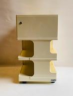 Neolt Italy opberg-trolley design Giovanni Pelis, Ophalen of Verzenden, Huis en Inrichting