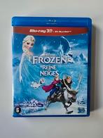 FROZEN (3D + 2D) (BLURAY), Cd's en Dvd's, Blu-ray, Carduelis & Media, Tollenstraat 53D 3035NC Rotterdam, Ophalen of Verzenden