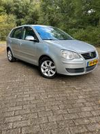 Volkswagen Polo 1.4 2005 4 cilinder 5 deurs NAP airco, Auto's, Voorwielaandrijving, 74 pk, Origineel Nederlands, Handgeschakeld