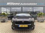 Toyota Yaris Cross 1.5 Hybrid 130 Dynamic Camera, Adaptive C, Auto's, Toyota, Stof, Gebruikt, Met garantie (alle), Zwart