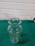 Vaas glas fidenza italy, Ophalen of Verzenden, 'T Olde Gre-j, Info@toldegrej.nl, Endepoelstraat 20f Didam
