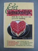 Boeken Overgewicht / Eet smakelijk / Gezond en slank, Boeken, Ophalen of Verzenden, Zo goed als nieuw, Dieet en Voeding