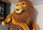 Lion king knuffel gezocht, Verzamelen, Speelgoed, Ophalen of Verzenden, Zo goed als nieuw