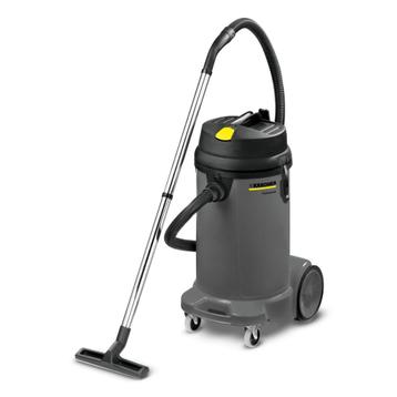 KARCHER NAT/DROOG STOFZUIGER NT 48/1 beschikbaar voor biedingen