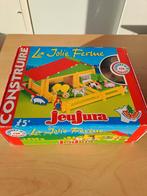 Veel mee gespeeld, dus zeker gebruikt. Alles heel., Ophalen of Verzenden, Gebruikt, Bouwen