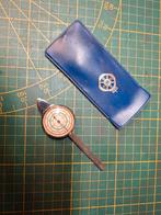 Curvimeter ANWB, Antiek en Kunst, Antiek | Gereedschap en Instrumenten, Ophalen of Verzenden