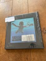 Nirvana Nevermind limited edition superdeluxe, Ophalen of Verzenden, Nieuw in verpakking
