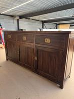 Te koop: Dressoir 180 B x 45 D x 88 H, Huis en Inrichting, Ophalen, Gebruikt, 150 tot 200 cm, 25 tot 50 cm
