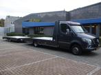 Mercedes-Benz Sprinter 519 V6 Tijhof Special Edition Automaa, Automaat, Achterwielaandrijving, Gebruikt, 190 pk