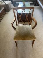 stoelen A.A. Patijn, Ophalen, Hout, Gebruikt, Vintage