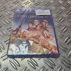 Civilization VI voor PS5 Nieuw in gesealde verpakking, Nieuw, Ophalen of Verzenden, X, X