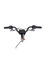 Stuur handvaten schakelaars origineel Senzo Balance, Gebruikt, Senzo, Ophalen of Verzenden