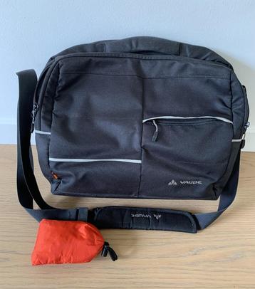 Vaude laptop fietstas beschikbaar voor biedingen