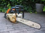 Stihl MS200 PROFF Kettingzaag Motorkettingzaag Benzine, Ophalen, Gebruikt, Overige soorten, STIHL