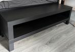 TV stand, Huis en Inrichting, Kasten | Televisiemeubels, Ophalen, Overige materialen, 100 tot 150 cm, Zo goed als nieuw