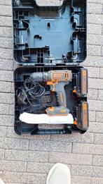 Black & Decker schroefmachine, Doe-het-zelf en Verbouw, Gereedschap | Boormachines, Ophalen, Zo goed als nieuw, Overige typen