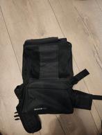 Rugzak voor de inogen one., Ophalen of Verzenden, Zwart