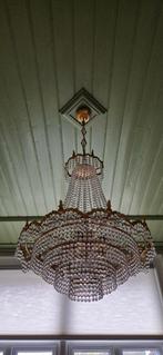 Swarovski Kristallen Kroonluchter - Goede Staat, Ophalen, Gebruikt, Glas, Klassiek