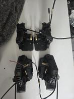 Slotmechaniek Mercedes C-Klasse W203, Auto-onderdelen, Overige Auto-onderdelen, Niet ingevuld, Mercedes-Benz, Niet ingevuld, Ophalen of Verzenden