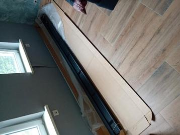 bamboe  jaloezieën 50 mm beschikbaar voor biedingen