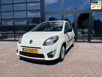 Renault Twingo 1.2-16V Authentique , zuinig beschikbaar voor biedingen