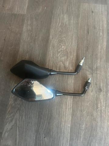 Kawasaki Z900 Spiegels - Origineel & Schadevrij beschikbaar voor biedingen