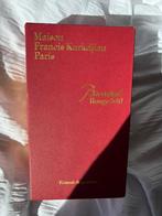 Baccarat rouge 200ml, Ophalen of Verzenden, Zo goed als nieuw