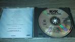 AC/DC - The Razors Edge [Thunderstruck], Cd's en Dvd's, Ophalen of Verzenden, Zo goed als nieuw