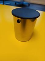 Stelton melkkannetje RVS Nordic Design, Huis en Inrichting, Ophalen of Verzenden, Zo goed als nieuw