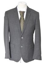 Nieuw Hugo Boss gemêleerd colbert, jasje, grijs, Mt. 48 / M, Kleding | Heren, Kostuums en Colberts, Overige kleuren, Nieuw, Hugo Boss