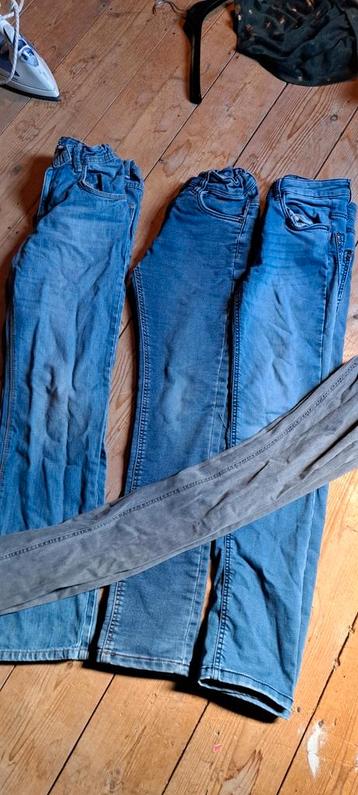 Kledingpakket maat 158 164 teab beschikbaar voor biedingen