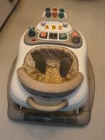 Loop karretje/schommel, Kinderen en Baby's, Wipstoeltjes, Ophalen of Verzenden, Zo goed als nieuw