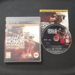 OPRUİMEN | PS3 | Medal of Honor Warfighter, Spelcomputers en Games, Games | Sony PlayStation 3, Gebruikt, Shooter, 1 speler, Ophalen of Verzenden