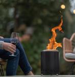 Pyro fire pit/ tafelhaard Lucas, Ophalen of Verzenden, Nieuw