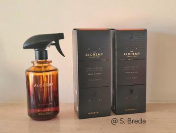Rituals | Alchemy | Roomspray Home Perfume Huisparfum  beschikbaar voor biedingen