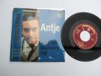 Gert Timmermans Antje, 7 inch, Single, Ophalen of Verzenden, Zo goed als nieuw