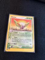 Dustox Rs06/109 Exc, Hobby en Vrije tijd, Ophalen of Verzenden, Zo goed als nieuw, Losse kaart