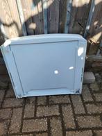 Uitschuiflade tussen wasmachine/droger, Ophalen of Verzenden, Gebruikt