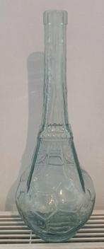 Karaf fles wijnfles EK  Parijs 1998 voetbal Eifeltoren, Ophalen of Verzenden, Zo goed als nieuw, Buitenlandse clubs, Beeldje of Poppetje