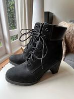 Timberland Allington Veterboots - zwart, Zwart, Lage of Enkellaarzen, Ophalen of Verzenden, Zo goed als nieuw