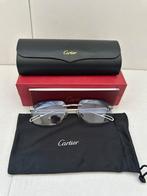 Cartier bril, Ophalen of Verzenden, Zo goed als nieuw, Bril, Overige merken