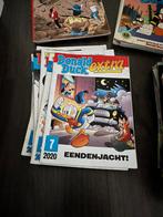 Donald Duck Extra 13 stuks €5, Gelezen, Europa, Ophalen of Verzenden, Meerdere comics