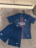 Nieuwe voetbal tenues 25/26 seizoen, Maat XS of kleiner, Ophalen of Verzenden, Nieuw, Shirt