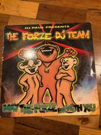 Forze Records 1 Forze DJ Team, Cd's en Dvd's, Vinyl | Dance en House, Ophalen of Verzenden, Gebruikt, 12 inch