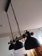 Oligo hanglamp, Huis en Inrichting, Lampen | Hanglampen, Ophalen of Verzenden, Zo goed als nieuw, Minder dan 50 cm, Metaal